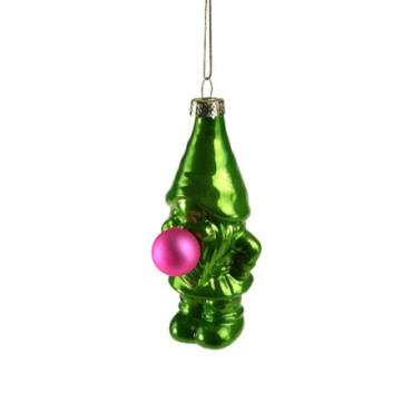 Pendentif en verre Bob van Bubbles