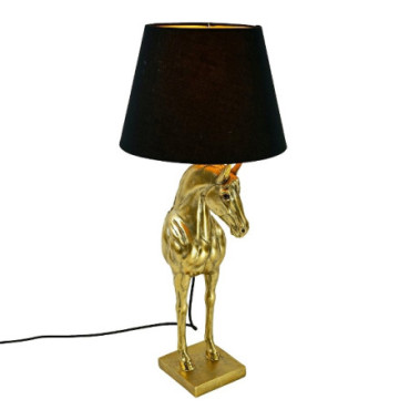 Lampe de table Wendy or