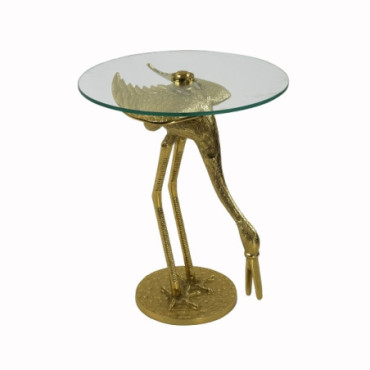 Table d'appoint Kranich or