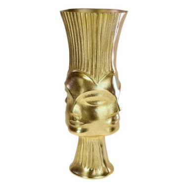 Vase Visage or