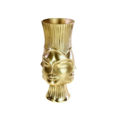 Vase Visage or