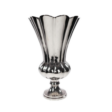 Vase Fontana argent