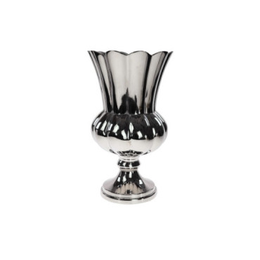 Vase Fontana argent