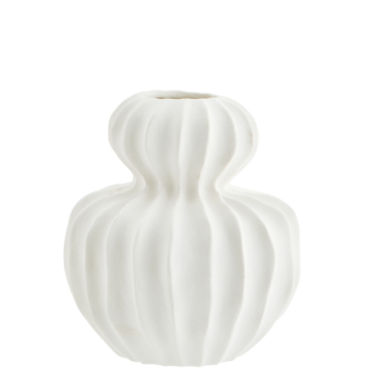 Vase en porcelaine