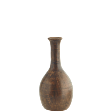 Vase en terre cuite