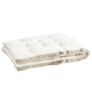 Matelas en coton