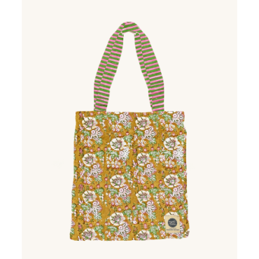 Mini Tote Bag Marigold