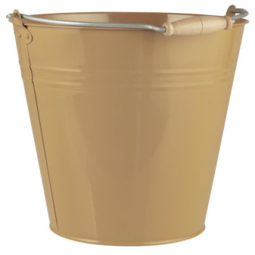 Seau clay 8 litres