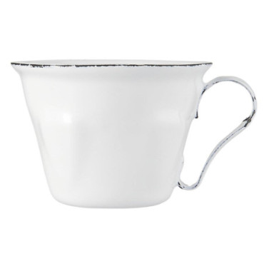 Tasse mini émail