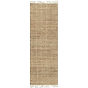 Tapis de sol jute et coton