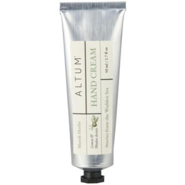 Crème mains Herbes des Marais 50 ml