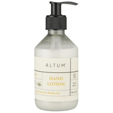 Lotion pour les mains Ambre 250 ml