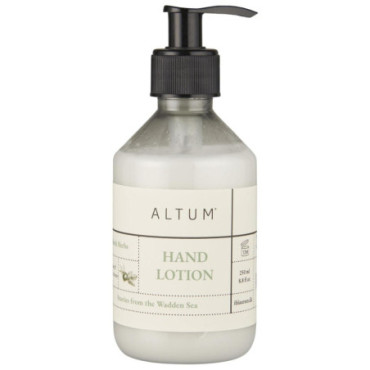 Lotion pour les mains Herbes des Marais 250 ml