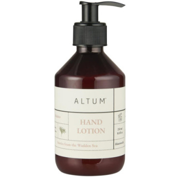 Lotion pour les mains Prairie 250 ml