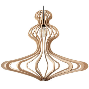 Suspension Woman Brut L D83