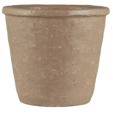 Pot conique Saga 18.3cm