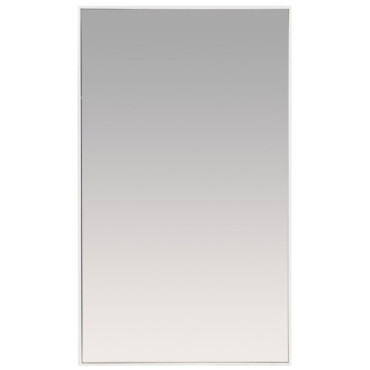 Miroir mural Paris horizontal ou vertical 69cm