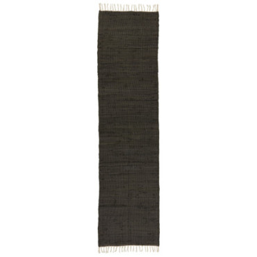 Tapis de sol noir 250cm