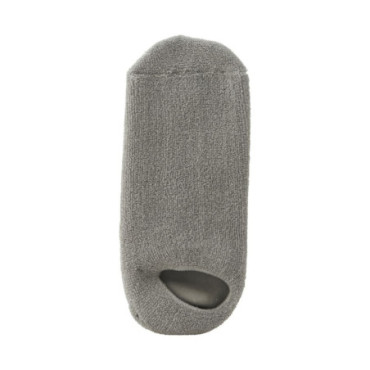 Chaussettes Gris