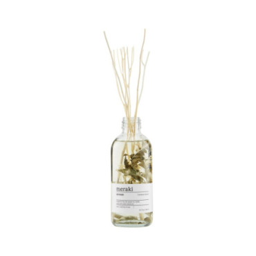 Diffuseur Verbena drizzle Clair