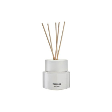 Diffuseur White garden