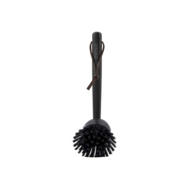 Brosse à vaisselle Teinté de noir