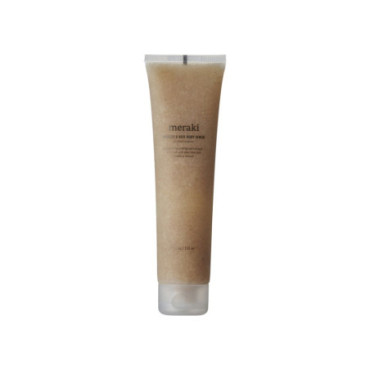 Gommage Apricot & rice body scrub