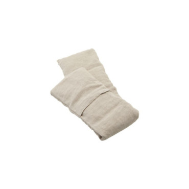 Coussin thérapie Beige