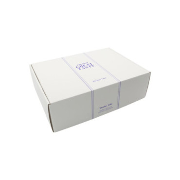 Coffret cadeau Large Blanc