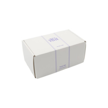 Coffret cadeau Small Blanc