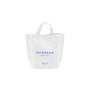 Sac Gourm´Easy Blanc