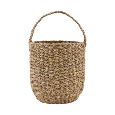 Panier Use w. handle Nature