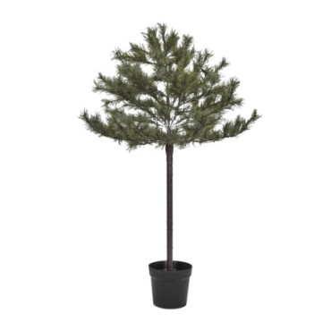 Sapin de Noël avec lumières LED Peuce Nature