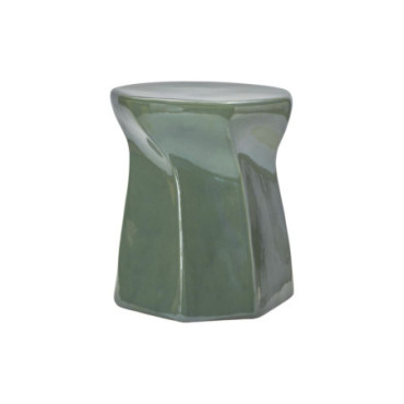 Tabouret Lapo Vert