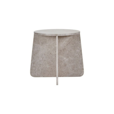 Table basse Marb Beige