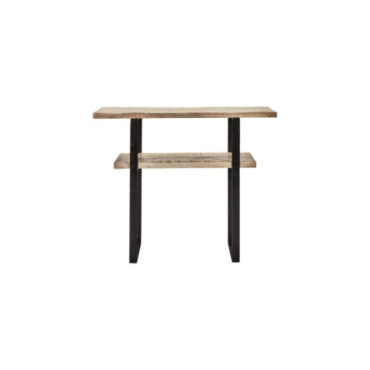 Table console Woda Nature