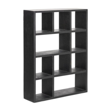 Etagère Display Noir