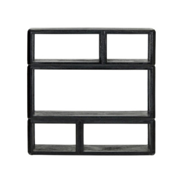 Etagère Mono Noir