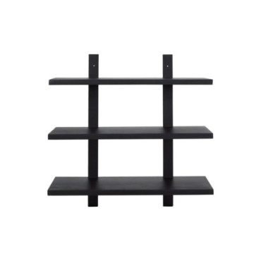 Etagère Set Noir