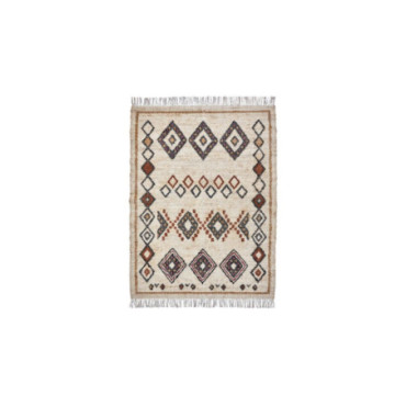 Tapis Kesh Beige