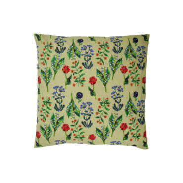 Housse de coussin Daki Vert