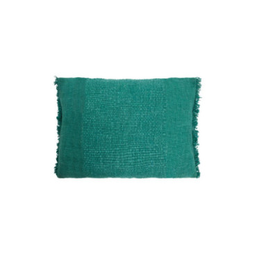 Housse de coussin Frig Vert