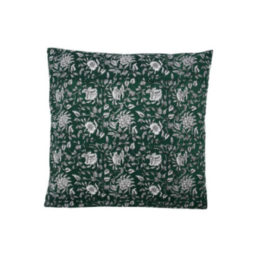 Housse de coussin Kimi Vert