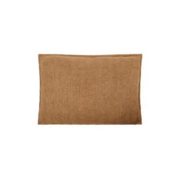 Housse de coussin Maku Brun doré