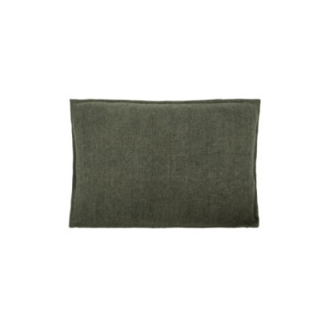 Housse de coussin Maku Vert foncé