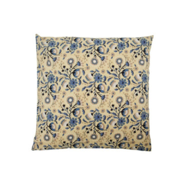 Housse de coussin Sora Bleu