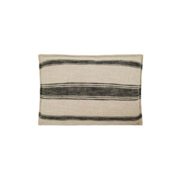 Housse de coussin Suto Beige