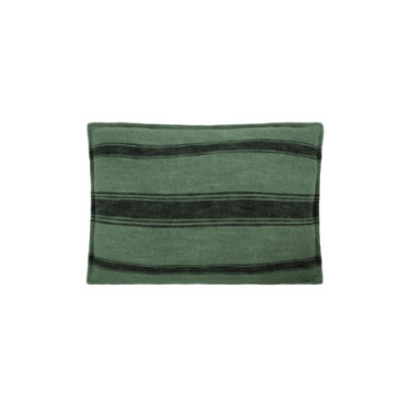 Housse de coussin Suto Vert