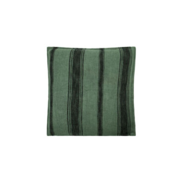 Housse de coussin Suto Vert