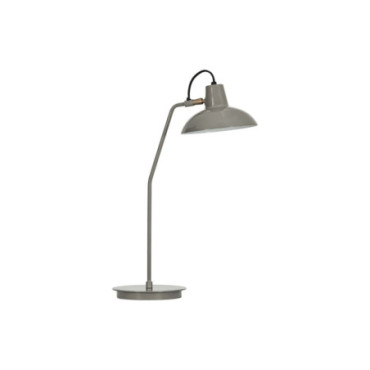 Lampe de table Desk Gris